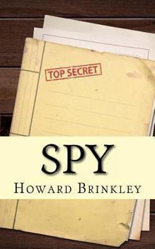 Paperback Spy: A History Book