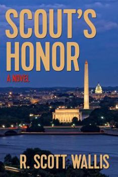 Paperback Scout's Honor Book