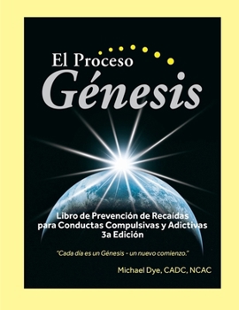 Paperback El Proceso Genesis [Spanish] Book