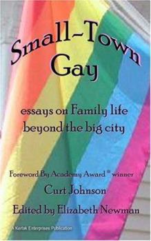 Paperback Small-town Gay Book