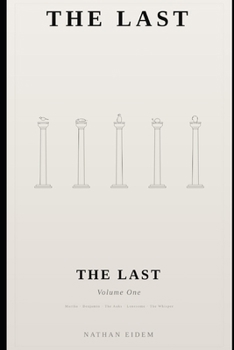 Paperback The Last: Volume One Book