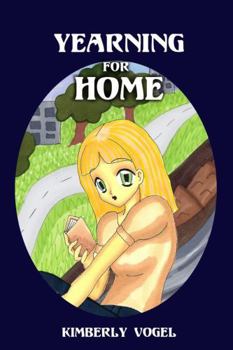Paperback Yearning for Home: Viki Book 2 Book