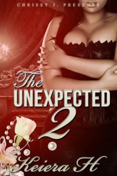 Paperback The Unexpected 2 Book