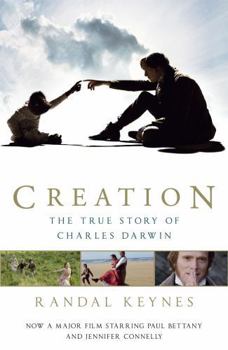 Paperback Creation: The True Story of Charles Darwin Book