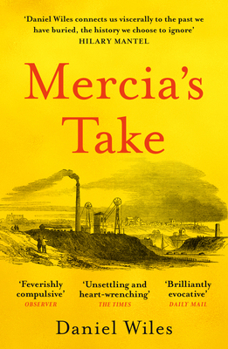 Paperback Mercia's Take: Winner of the Betty Trask Prize 2023 Book