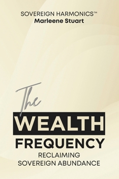 Paperback The Wealth Frequency Book