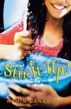 Hardcover Stir It Up: A Novel Book