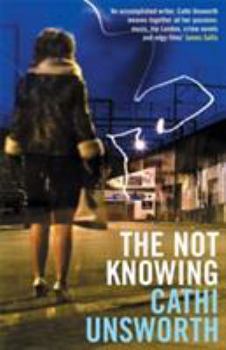 Paperback The Not Knowing Book