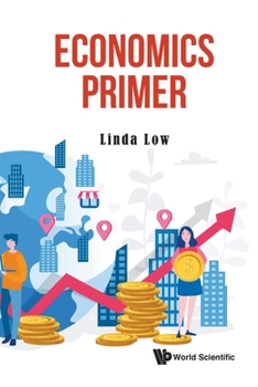 Paperback Economics Primer Book