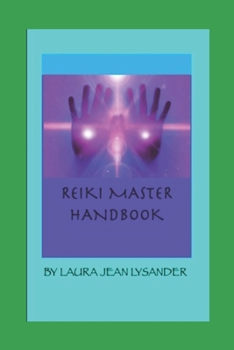 Reiki Master Handbook