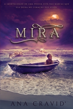 Paperback Mira [Portuguese] Book