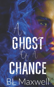 Paperback A Ghost of a Chance Book