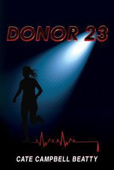 Paperback Donor 23 Book