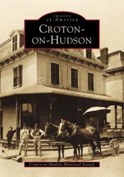 Paperback Croton-On-Hudson Book