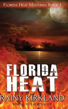 Paperback Florida Heat Book