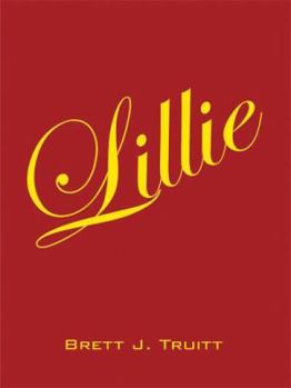 Paperback Lillie Book