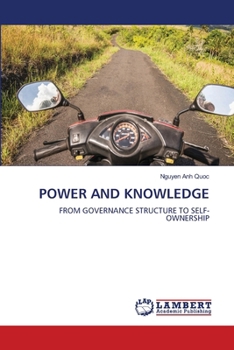 Power and Knowledge