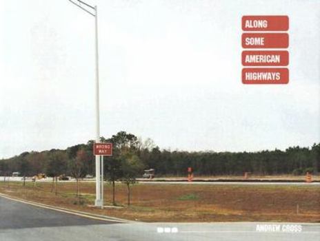 Hardcover Along Some American Highways Book