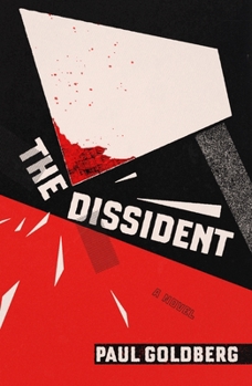 Hardcover The Dissident Book