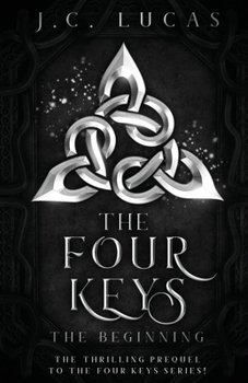 Paperback The Four Keys - The Beginning Book