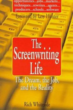 Mass Market Paperback The Screenwriting Life Book
