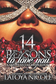 Paperback 14 Reasons to Love You Book