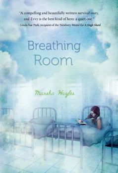 Paperback Breathing Room Book