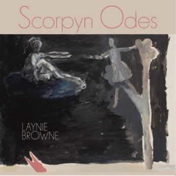 Paperback Scorpyn Odes Book