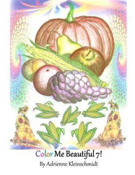 Paperback Color Me Beautiful 7! Book