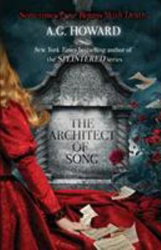 The Architect of Song - Book #1 of the Haunted Hearts Legacy
