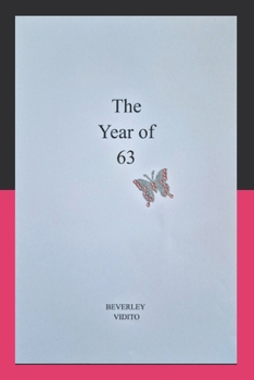 Paperback The Year of 63 Book