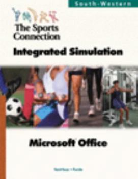 Sports Connection Integrated Simulation: Microsoft Office - With 3.5" Disk