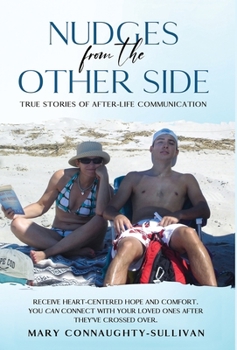 Hardcover Nudges From the Other Side Book