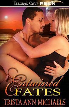 Paperback Entwined Fates Book