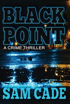 Paperback Black Point Book