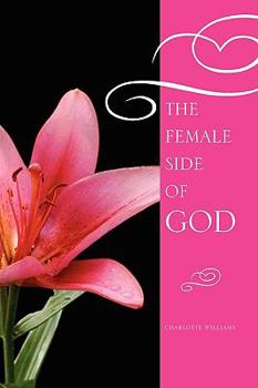 Paperback The Female Side of God Book