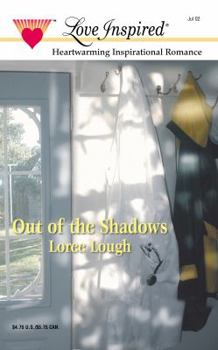 Mass Market Paperback Out of the Shadows Book