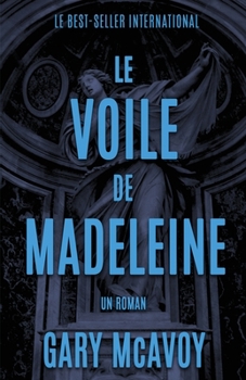 Paperback Le Voile de Madeleine [French] Book