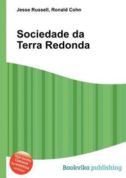 Paperback Sociedade Da Terra Redonda Book