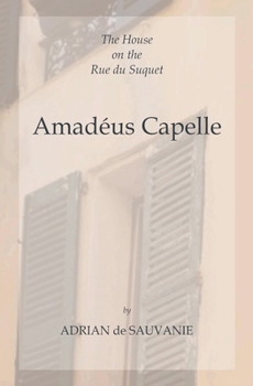 Paperback Amadéus Capelle Book