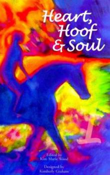 Paperback Heart, Hoof & Soul Book