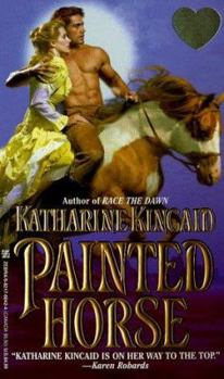 Mass Market Paperback Painted Horse Book