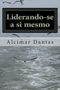 Paperback Liderando-se a si mesmo [Portuguese] Book