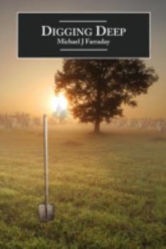 Paperback Digging Deep Book
