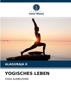 Paperback Yogisches Leben [German] Book