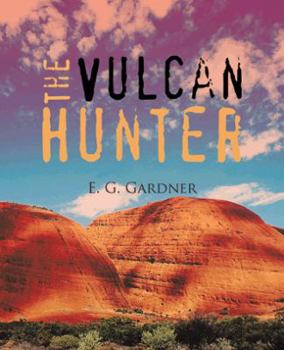 Paperback The Vulcan Hunter Book