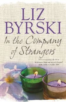 Paperback In the Company of Strangers Book