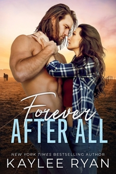 Paperback Forever After All Book