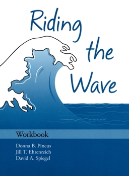 Paperback Riding the Wave Workbook Book