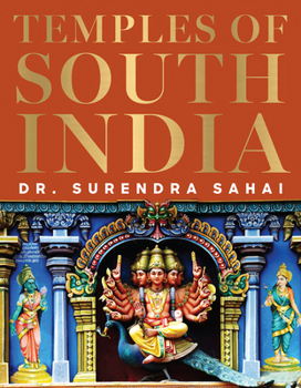 Temples Of South India